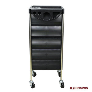Hair <strong>Salon</strong> Trolley <strong>Beauty</strong> <strong>Salon</strong> <strong>Equipment</strong> - Product Image 2