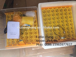 Top vente nouvellement conception entièrement automatique mini incubateur d'oeufs à couver <span class=keywords><strong>112</strong></span> oeufs à vendre - Product Image 2