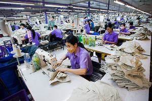 Dery plus de 16 ano vêtements expérience comme une vêtements pour enfants gros chine usine de haute qualité de contrôle - Product Image 3