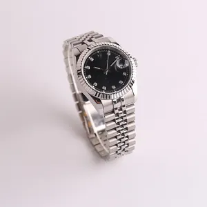 Reloj de buceo de la mejor calidad, automático, de lujo, barato, resistente al agua - Product Image 1