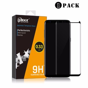 Pour samsung <span class=keywords><strong>galaxy</strong></span> <span class=keywords><strong>s8</strong></span> écran en verre protecteur - Product Image 4