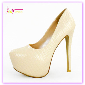 calzados serpiente plataforma <span class=keywords><strong>mujeres</strong></span> del estilo zapatos de <span class=keywords><strong>imágenes</strong></span> de <span class=keywords><strong>mujeres</strong></span> <span class=keywords><strong>desnudas</strong></span> sexy zapatos de tacones altos - Product Image 1