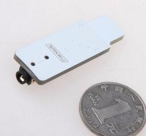 Scheda <span class=keywords><strong>Audio</strong></span> USB Esterna Taidacent PCM2704 Senza Driver con Jack da 3.5mm, Scheda PCB DAC <span class=keywords><strong>Audio</strong></span> - Product Image 4