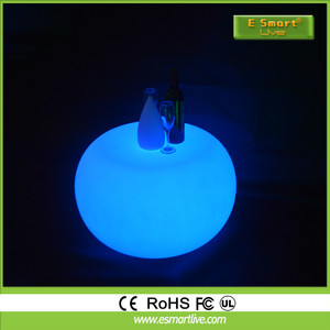 Perfecta Mesa <span class=keywords><strong>de</strong></span> Té <span class=keywords><strong>de</strong></span> Estilo Chino Llevó Mesa <span class=keywords><strong>de</strong></span> Café/té tabla/tabla <span class=keywords><strong>de</strong></span> la <span class=keywords><strong>barra</strong></span> led - Product Image 3