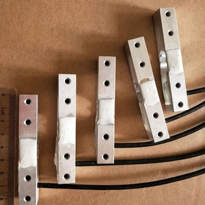 <span class=keywords><strong>Micro</strong></span> Kích Thước Nhỏ Strain <span class=keywords><strong>Load</strong></span> <span class=keywords><strong>Cell</strong></span> 500G <span class=keywords><strong>1Kg</strong></span> <span class=keywords><strong>2Kg</strong></span> 3Kg <span class=keywords><strong>5Kg</strong></span> 10Kg 15Kg 20Kg 50Kg Đối Với Cân Nặng - Product Image 1