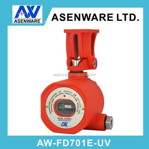 Üçlü IR (<span class=keywords><strong>IR3</strong></span>) Alev Dedektörü - Product Image 3
