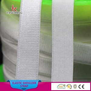 Đàn hồi cổ Băng 10mm <span class=keywords><strong>20mm</strong></span> mềm chặt căng satin <span class=keywords><strong>Ribbon</strong></span> cho dây đeo vai tc76 - Product Image 2