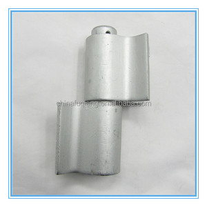 Charnière de soudage de portes, 20 pièces, robuste, <span class=keywords><strong>pour</strong></span> portes, clôture - Product Image 5