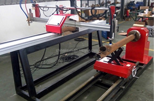 2-4 Axis <strong>CNC</strong> Flame/<strong>Plasma</strong> Cutting Machine Controller China <strong>Supplier</strong> - Product Image 6