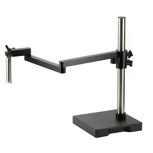 Ft-Opto Fh03u2 Serie Uitschuifbare Digitale Microscoop Verstelbare Flexibele Boom Stand