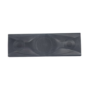 Altavoz JERRY con Sistema de Sonido y Radio FM, Descarga Gratuita de Canciones MP3, Altavoz <span class=keywords><strong>para</strong></span> Cine en Casa - Product Image 5