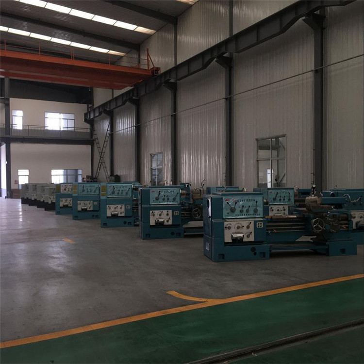 Le plus bas Prix en métal cnc tour machine à faible coût