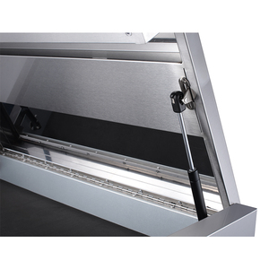 Hyxion tool borst gereedschapskist kast rolling <span class=keywords><strong>box</strong></span> - Product Image 6