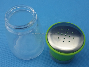Mejores productos eléctrica con una sola mano sal <span class=keywords><strong>y</strong></span> pepper grinder - Product Image 4