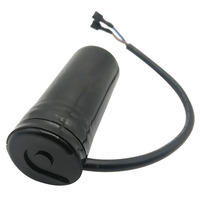 Condensador de Arranque para Motor cd60 250uf 250V 330v 25/70/21