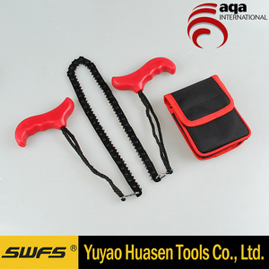 Pulgadas 46 hojas <span class=keywords><strong>Camping</strong></span> <span class=keywords><strong>Sierra</strong></span> <span class=keywords><strong>de</strong></span> Cadena <span class=keywords><strong>de</strong></span> Motosierra - Product Image 6