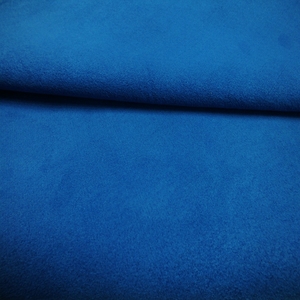 Microfiber Suede kulit sintetis bahan kain kulit untuk pakaian tas Furniture Golf dan Sofa Semi PU - Product Image 2