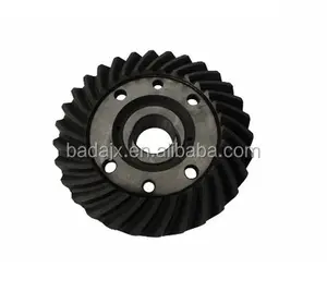 Driven Bevel Gear 184.31.185 Jinma 254 Tractor Parts