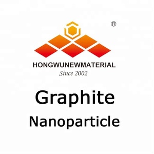 Bán 100nm Graphite nanopowder, Nano Graphite - Product Image 4