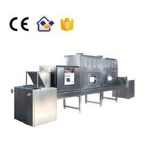Haute efficacité boîte à lunch micro-ondes four de chauffage pour prêt à manger des aliments - Product Image 1
