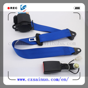 Venta caliente <span class=keywords><strong>clásico</strong></span> chevelle <span class=keywords><strong>coche</strong></span> cinturones <span class=keywords><strong>de</strong></span> seguridad <span class=keywords><strong>de</strong></span> china - Product Image 1