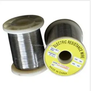 Chonray high quality electric alloy wire for heating element