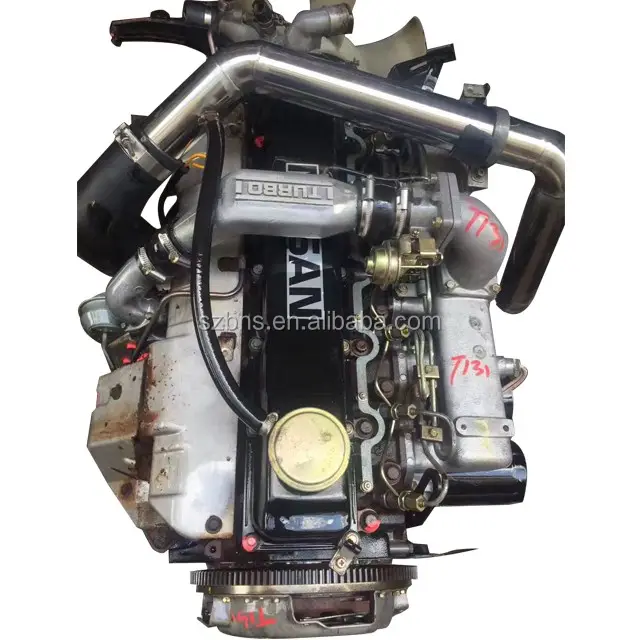 Used Engine For Nissan China Trade,Buy China Direct From Used 