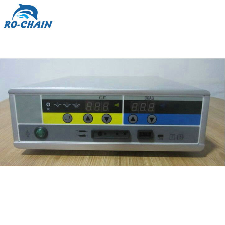 Top level cheap high quality diathermy machine hot sale