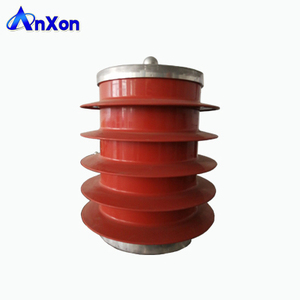 AnXon high impulse voltage Ultra low partial discharge CVT power ceramic capacitor - Product Image 2
