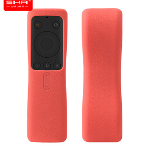 Goma <span class=keywords><strong>tv</strong></span> control remoto cubierta protectora para skyworth i7-1S - Product Image 5