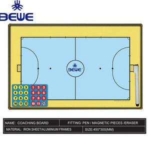 Planche de plage gonflable à 4 brins, pour entraînement de Sport, <span class=keywords><strong>Futsal</strong></span> magnétique - Product Image 5