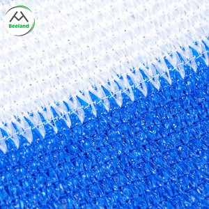 Tenis <span class=keywords><strong>cortavientos</strong></span> Net sombra polvo protección sol sombra para jardín balcón - Product Image 5