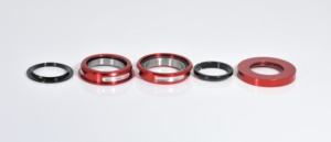 BMX auricolare accessori <span class=keywords><strong>bici</strong></span> della bicicletta pezzo di ricambio - Product Image 2