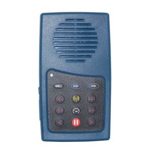V-229 mới thông minh có thể sạc lại Kinh Thánh đọc Bộ nhớ flash Lớn 8g16g32g năng lượng mặt trời loa MP3 máy nghe nhạc hỗ trợ thẻ TF - Product Image 4