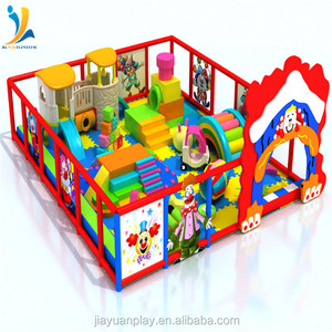 INS chaud bébé aire de jeux intérieure souple éponge jeu de <span class=keywords><strong>balle</strong></span> - Product Image 5