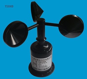 CALT YGC-FS 0-10v 풍속계 풍속 센서 계기