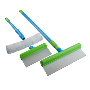 Greenwell Nouvelle <span class=keywords><strong>Lame</strong></span> Aquatique / <span class=keywords><strong>Lame</strong></span> en Silicone / Raclette à Vitres - Product Image 3