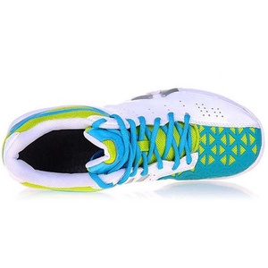 Scarpe da <span class=keywords><strong>badminton</strong></span> sportive da interno professionali di nuovo stile oem personalizzate per uomo - Product Image 2