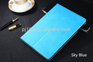 Petit moq stand de haute qualité étui en cuir pour xiaomi mi pad 7.9 pouces. <span class=keywords><strong>tabet</strong></span> - Product Image 3