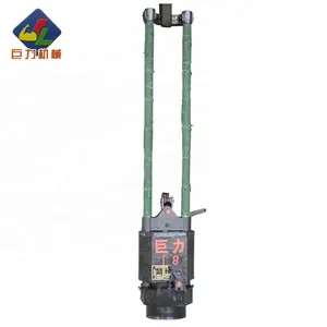 Cina migliore marca DD18 tipo asta <span class=keywords><strong>diesel</strong></span> pila martello di guida con l'alta qualità per la vendita - Product Image 1