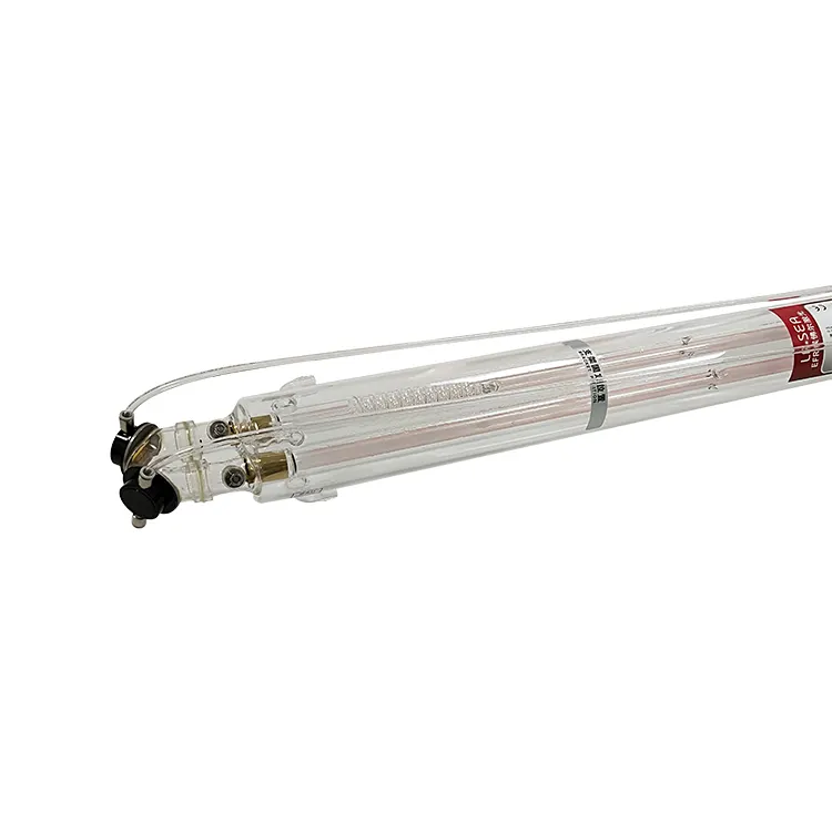 EFR 260 w co2 lazer tüp