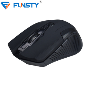 2018 Oem Usine Nano Récepteur Optique Iron-Man <span class=keywords><strong>Gamer</strong></span> 2.4G Sans Fil Souris De Jeu - Product Image 2