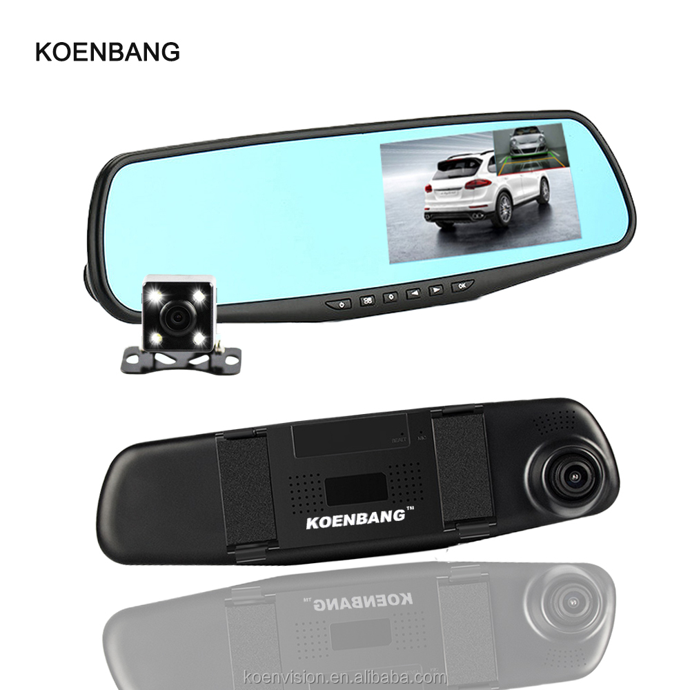 Beste achteruitrijcamera: Top 10 (2024
