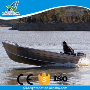 Barca <span class=keywords><strong>da</strong></span> Pesca Sportiva in Alluminio, Imbarcazione Usata Giapponese in Vendita - Product Image 6
