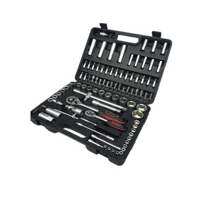 Chuyên Nghiệp DIY Tool <span class=keywords><strong>Set</strong></span> 94 Cái <span class=keywords><strong>Kraft</strong></span> Tool <span class=keywords><strong>Set</strong></span> Với Trường Hợp - Product Image 3