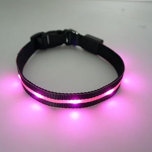 Collar con correa para perro, diseño alemán, TZ-PET6100 - Product Image 5