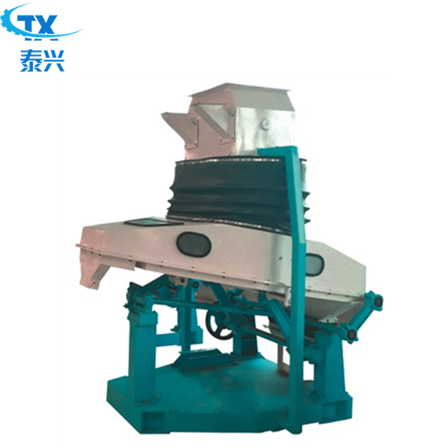 Maize Degerminator Machine