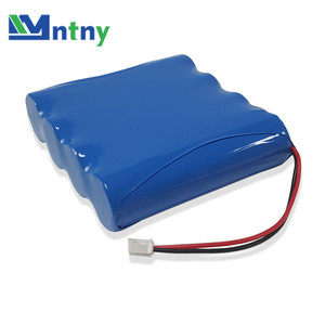 Batterie portable CNNTNY 3.7v 10000mah batterie 10000mah - Product Image 2
