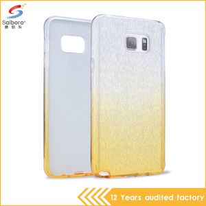 Newest Item Glitter Bling case Luxury <strong>Cover</strong> for Samsung Galaxy <strong>Note</strong> <strong>5</strong>