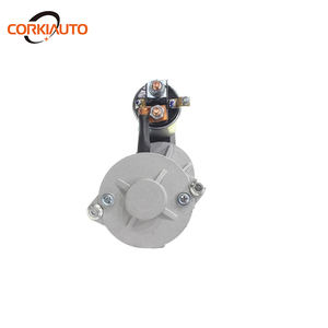 มอเตอร์สตาร์ท CORKIAUTO M2ts067 M2ts0671ze M002ts0671 233005x00a 12v สำหรับรถยนต์ <span class=keywords><strong>Navara</strong></span> - Product Image 3